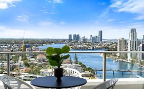 Avalon Surfers Paradise - River View Apartments - Hosted By Wowstay